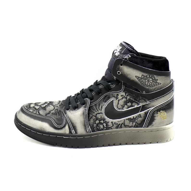 楽天市場】NIKE ナイキ サイズ:26.5cm AIR JORDAN 1 ZOOM AIR