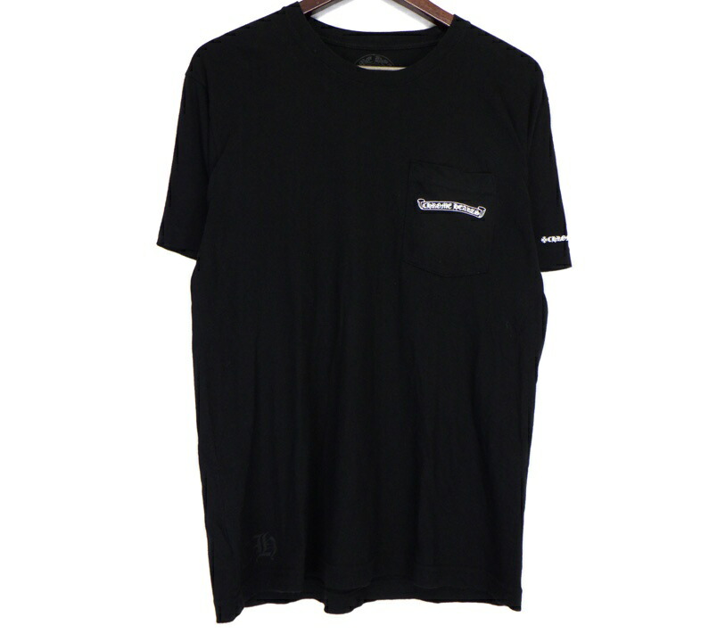 楽天市場】【S】【中古】 CHROME HEARTS クロムハーツ ST.BARTH セント