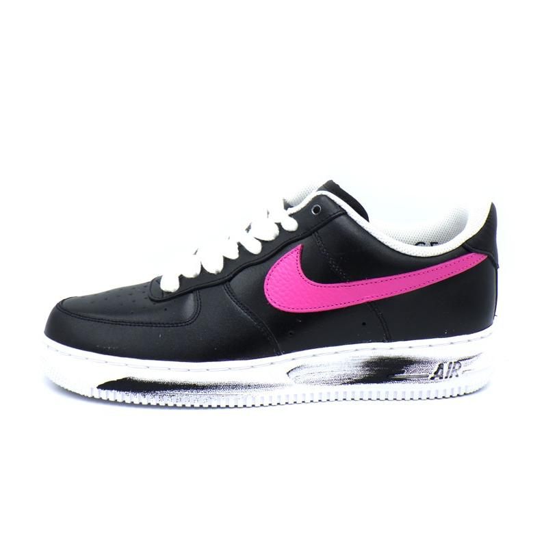 NIKE×PEACEMINUSONE ナイキ ピースマイナスワン　L/S T 楽天市場】PEACEMINUSONE×NIKE AIR FORCE 1 LOW Para Noise