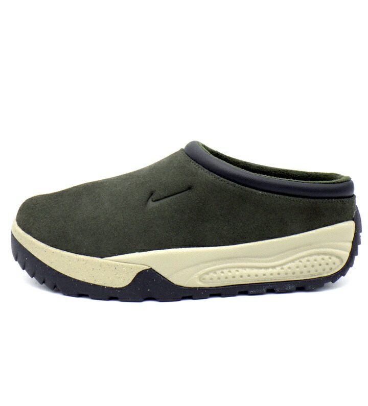 楽天市場】ナイキ ACG ルーファス NIKE ACG Rufus カレッジグレー