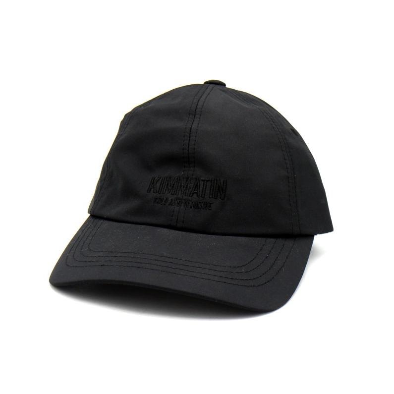 新品KIMHEKIM キムヘキム ベースボールキャップ KIMHEKIM] ユニバースベースボール‐キャップ / 2色 (KIMHEKIM