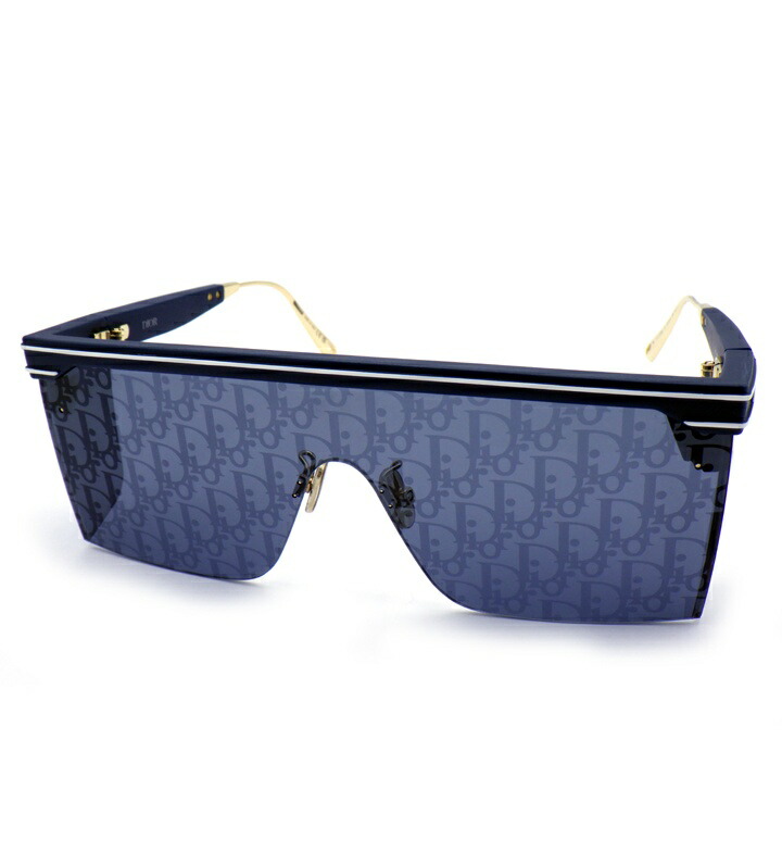 【美品】Christian Dior サングラス ヴィンテージ Christian Dior】 ヴィンテージサングラス フォックス 2232A-31