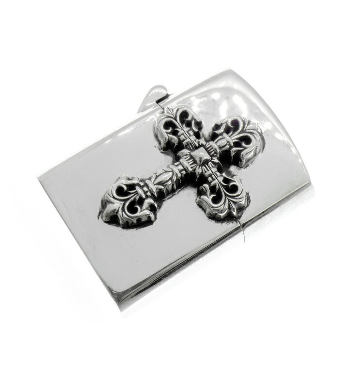 楽天市場】【CHROME HEARTS クロムハーツ Zippo ジッポ ライター