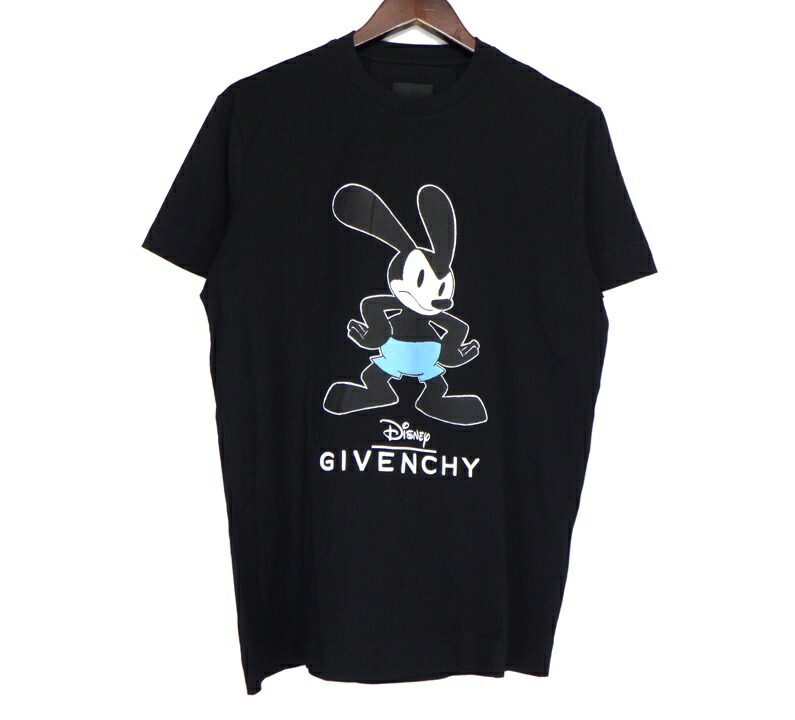 楽天市場】極美品【GIVENCHY】ジバンシィ Disney ディズニー 楽天市場】極美品【GIVENCHY】ジバンシィ Disney ディズニー