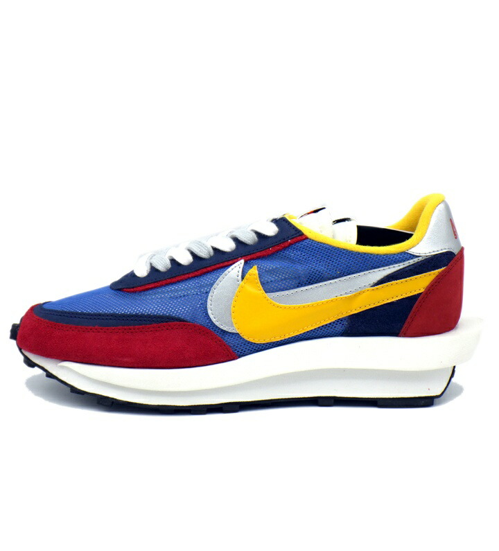 楽天市場】◇ナイキ×サカイ NIKE×sacai◇ 靴/スニーカー/LDWAFFLE/LD
