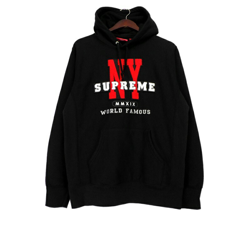 楽天市場】Supreme シュプリーム パーカー サイズ:S 20AW 葵産業