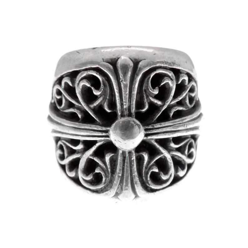 楽天市場】クロムハーツ【CHROMEHEARTS】【保証書付】クラシック