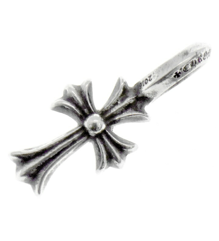 CHROME HEARTS(クロムハーツ)STACK CH CROSS 楽天市場】クロムハーツ【CHROMEHEARTS】STACK CH CROSS A V2