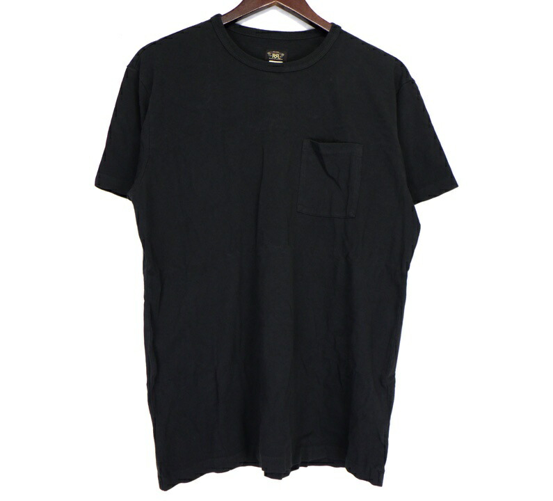 楽天市場】RRL ダブルアールエル Tシャツ サイズ:S インディゴ 楽天市場】RRL ダブルアールエル Tシャツ サイズ:S インディゴ