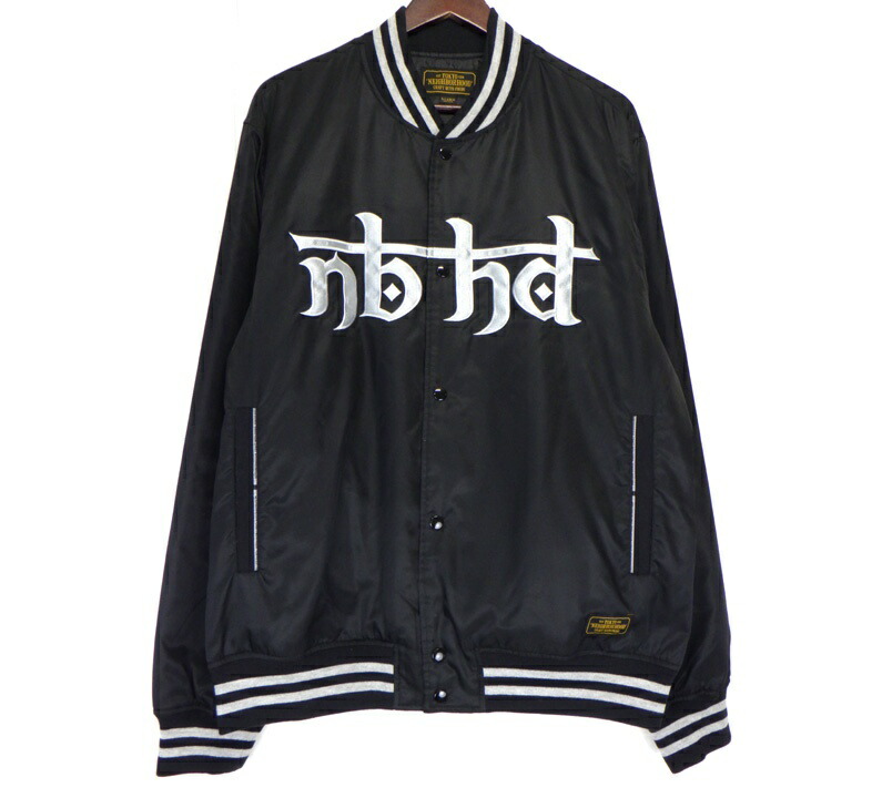 NEIGHBORHOOD CLUB / WCL-JKT 