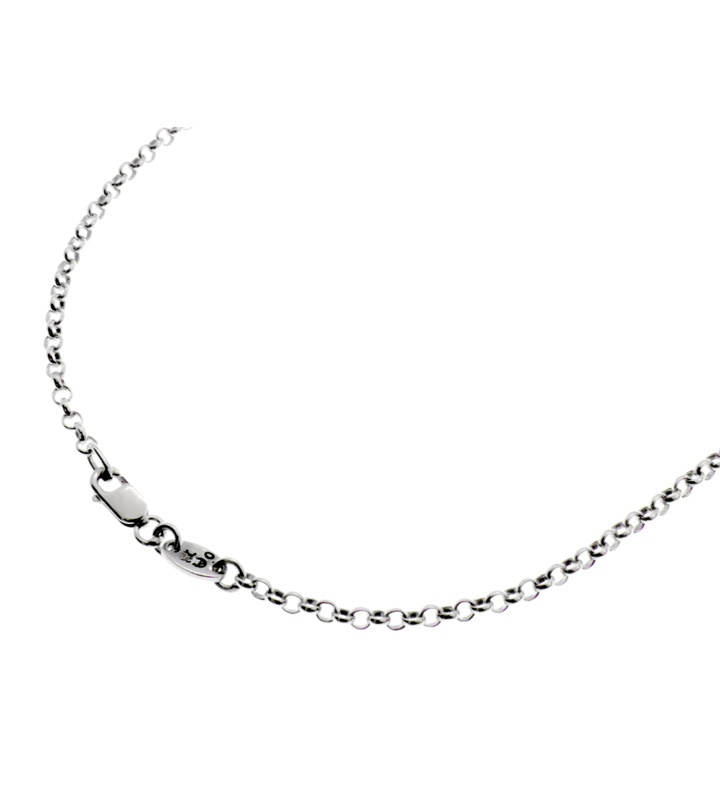 楽天市場】【CHROME HEARTS クロムハーツ Necklace ネックレス