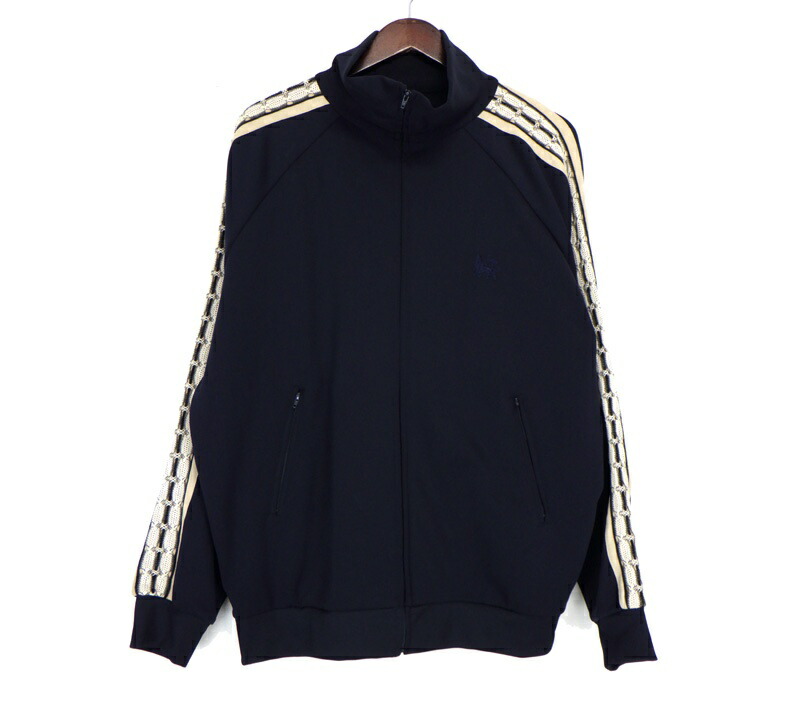 24AW Sasquatchfabrix. トラックジャケット ジャージ 2024AW】 Sasquatchfabrix. (サスクワァッチファブリックス