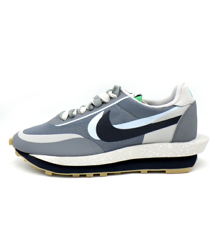 楽天市場】NIKE ナイキ x sacai x CLOT DH3114-001 LD WAFFLE/S/C NS
