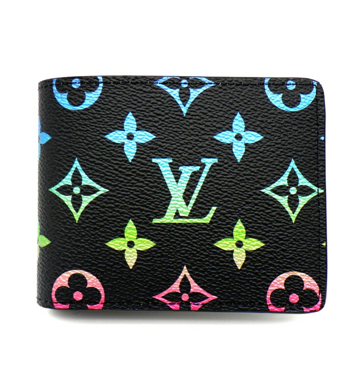 楽天市場】【財布】LOUIS VUITTON ルイ ヴィトン モノグラム