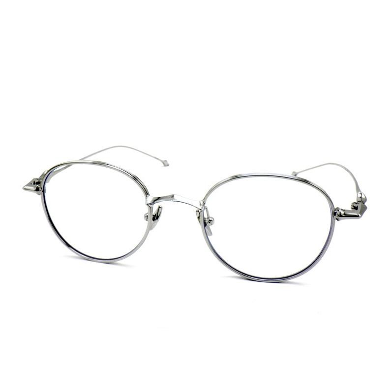 楽天市場】【中古】GENTLE MONSTER Gauss 01 眼鏡 45□24143