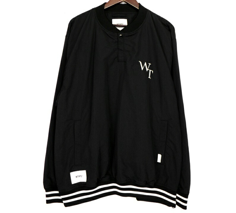 ジャケット・アウター WTAPS 23AW DADDY JACKET 楽天市場】WTAPS ダブルタップス ジャケット サイズ:S 23AW