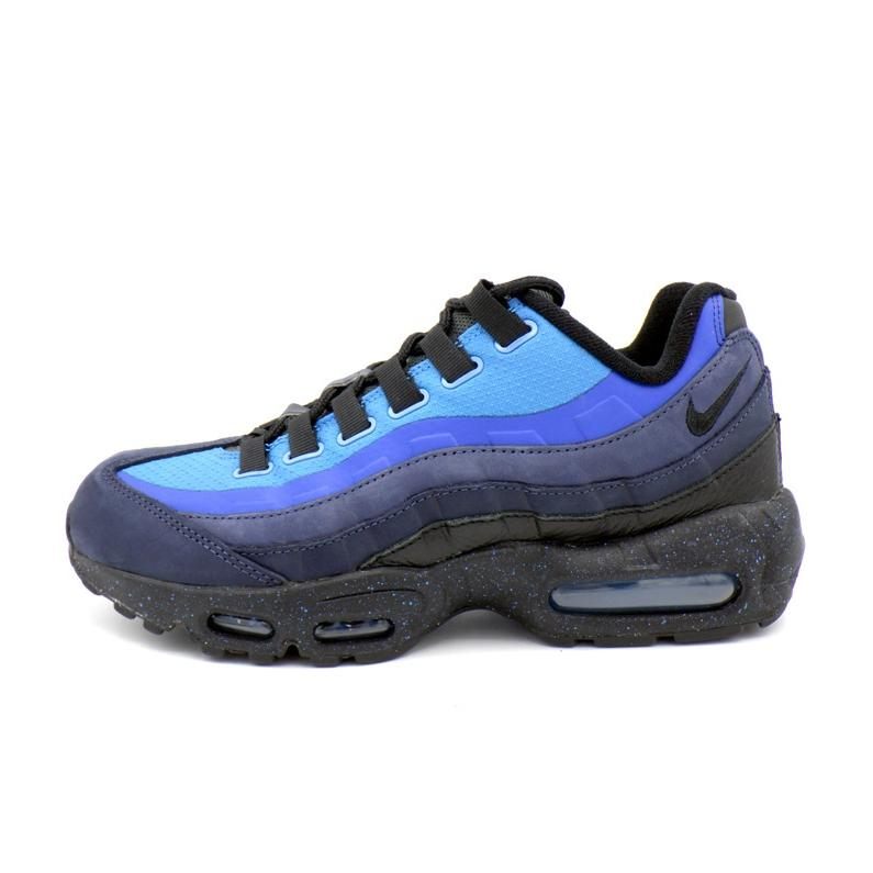 楽天市場】Stash Nike Air Max 95 Black and Harbor Blue 2024