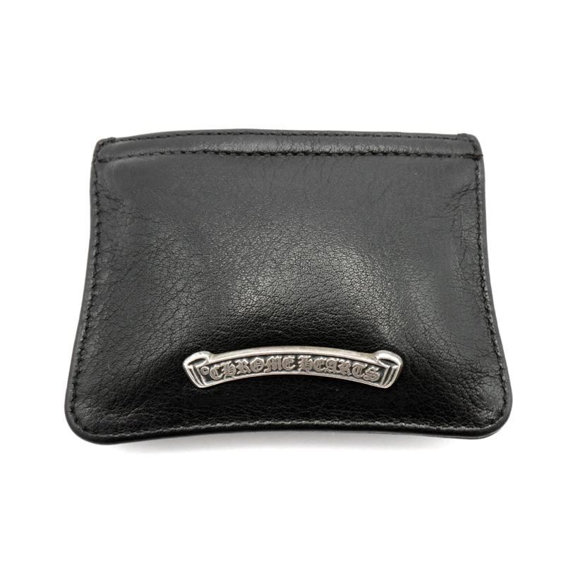 楽天市場】クロムハーツ【CHROMEHEARTS】チェンジパース / 小銭入れ