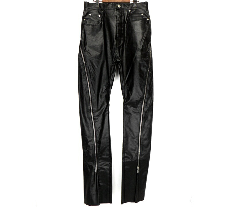 楽天市場】DRKSHDW by Rick Owens リックオウエンス 23AW 23FW BOLAN