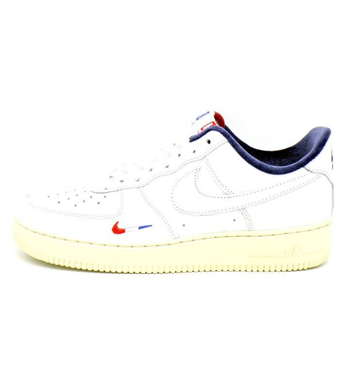 楽天市場】【 NIKE KITH X AIR FORCE 1 LOW 'FRANCE' / 2 26 21