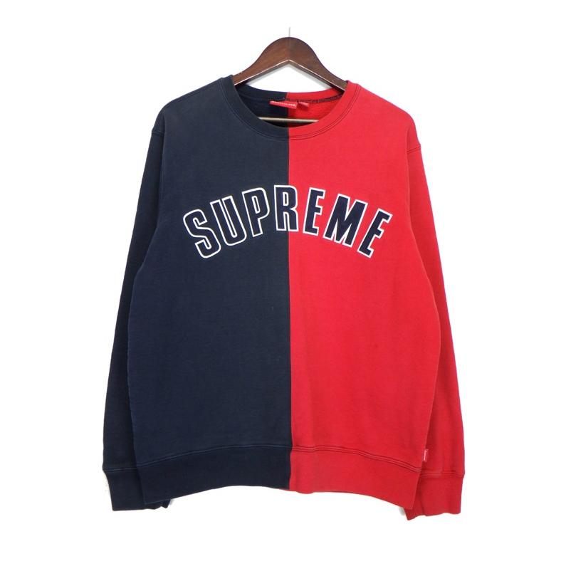 楽天市場】Supreme シュプリーム スウェット サイズ:S 19AW ブリード