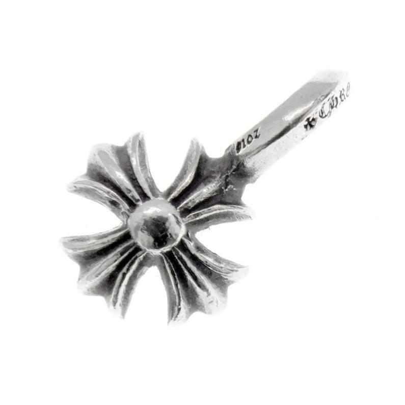 楽天市場】クロムハーツ【CHROMEHEARTS】【保証書付】【22K】 STACK CH