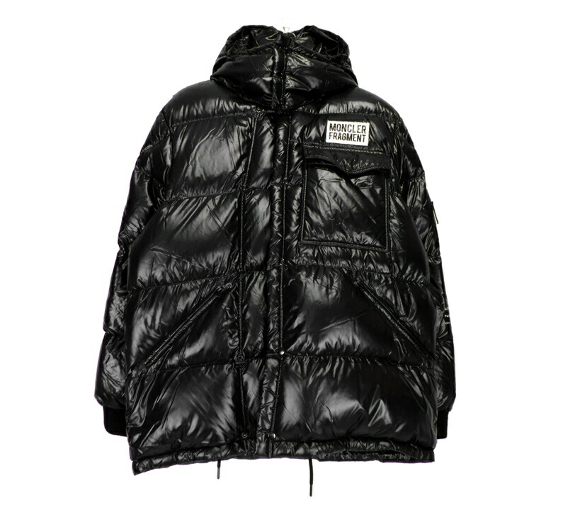 楽天市場】【モンクレール】Moncler ジーニアス UNDEFEATED アンディ