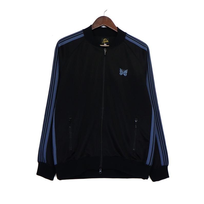 Sサイズ　ニードルス　トラックジャケット 楽天市場】NEEDLES ニードルズ 【18SS】CH220 Track Jacket-Poly