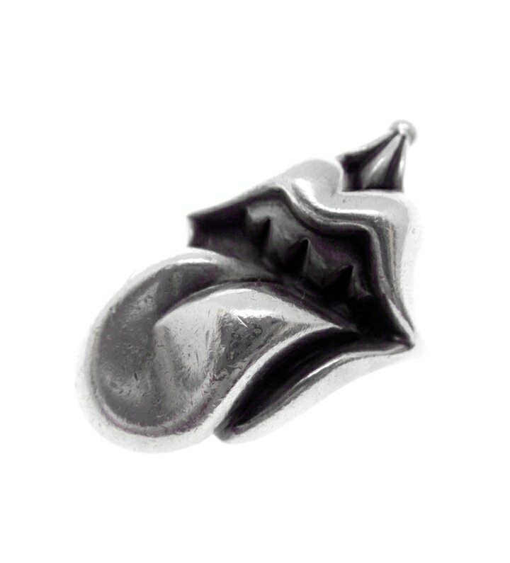 楽天市場】クロムハーツ【CHROMEHEARTS】リップ＆タン スイベル