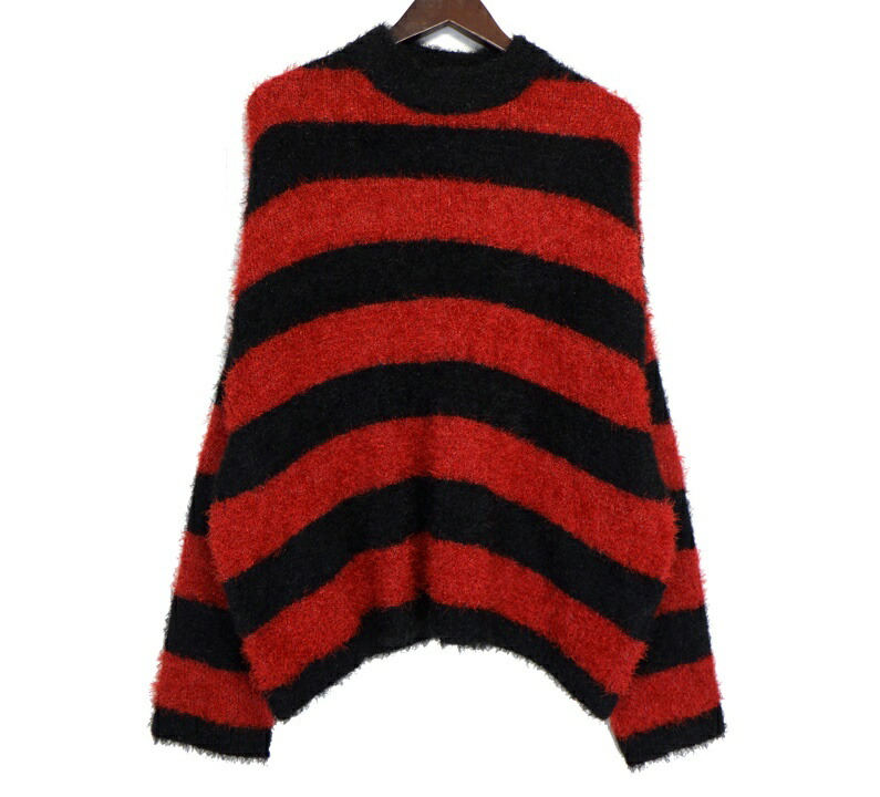 楽天市場】SAINT MICHAEL セントマイケル ニット サイズ:XL 22AW