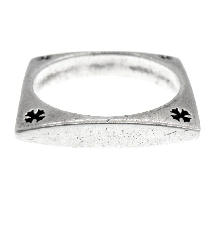 クロムハーツ　カクテルリング　13号 楽天市場】クロムハーツ【CHROMEHEARTS】【保証書付】【22k】ケイト