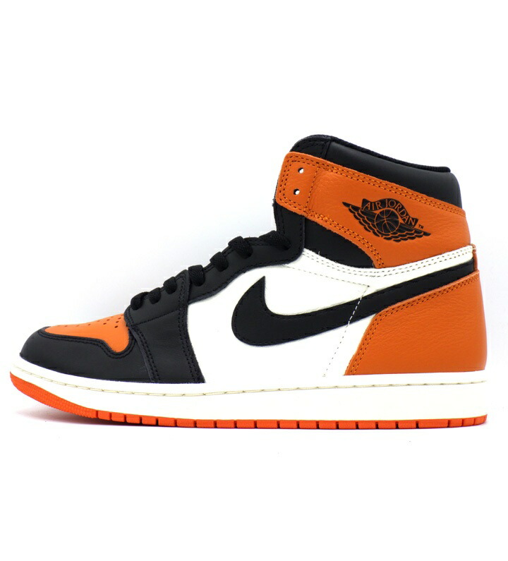 楽天市場】ナイキ NIKE サイズ:28cm AIR JORDAN 1 RETRO HIGH OG
