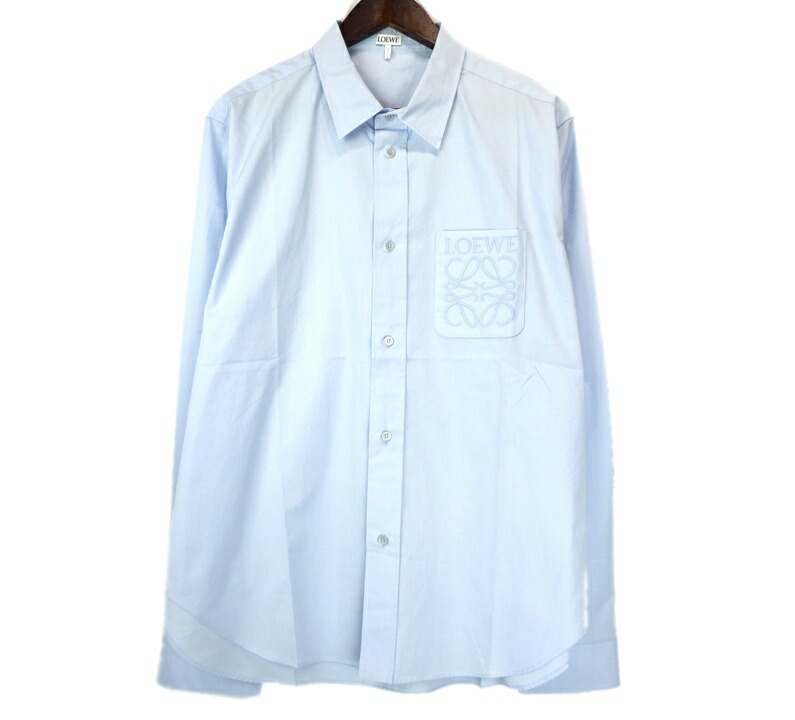 楽天市場】【ロエベ】Loewe アナグラム カシミヤ混 ウール フリンジ