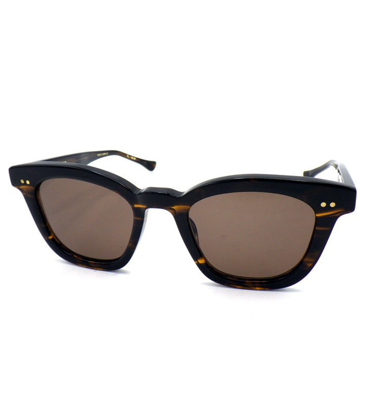 楽天市場】NATIVE SONS ネイティブサンズ Winston O'B メタルメガネ