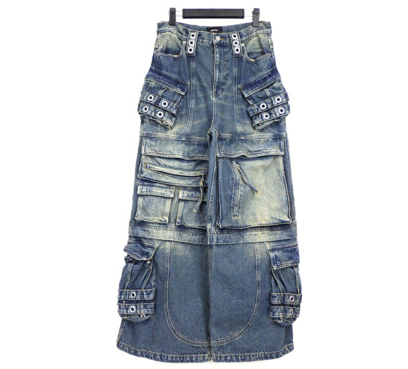 楽天市場】BREATH ブレス パンツ サイズ:L 23SS コーティング