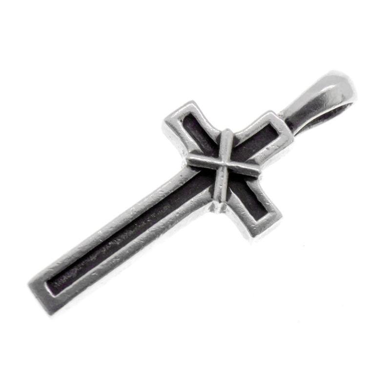 h*u様 希少品 クロムハーツ メイプルソープクロスチャーム h*u様 希少品 クロムハーツ メイプルソープクロスチャーム h*u様 希少