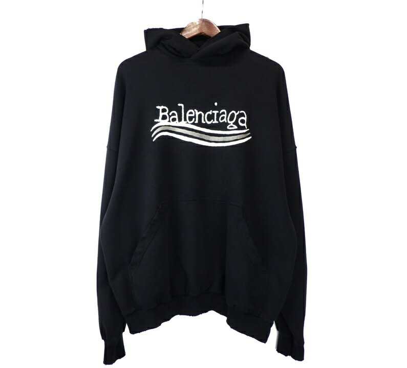 楽天市場】バレンシアガ BALENCIAGA 23AW 770939 TPVM9 OFFSHORE