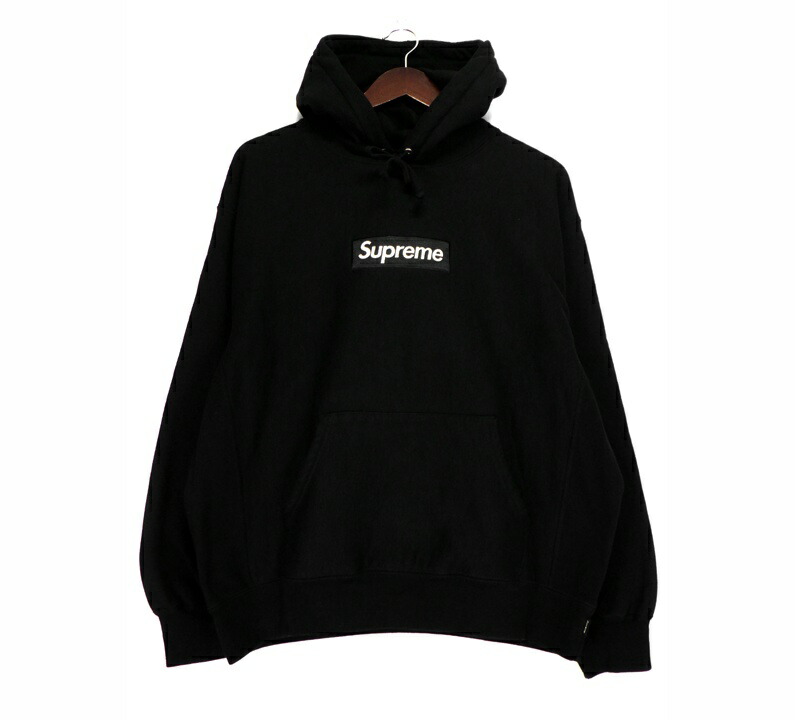 楽天市場】2023AW/Supreme/Big Logo Jacquard Hooded Sweatshirt