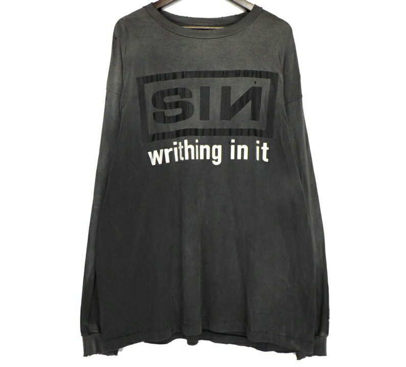 楽天市場】SAINT MICHAEL セントマイケル Tシャツ サイズ:XL