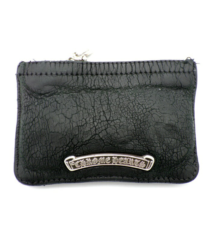 楽天市場】クロムハーツ【CHROMEHEARTS】チェンジパース / 小銭入れ
