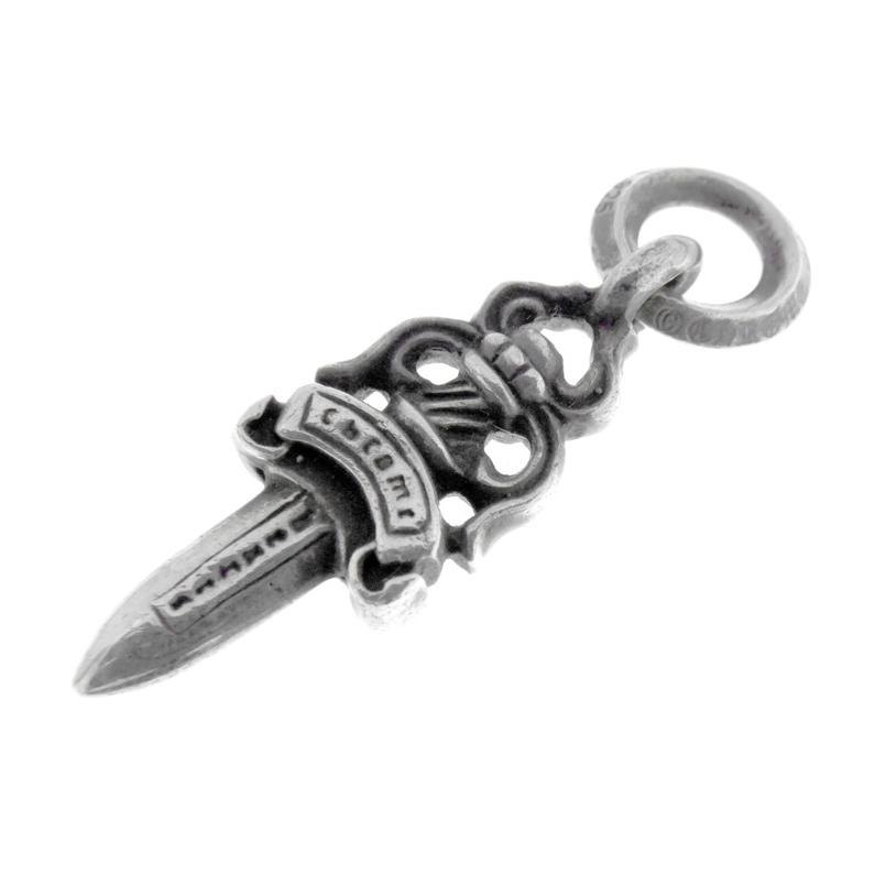 楽天市場】クロムハーツ【CHROMEHEARTS】【保証書付】【22K