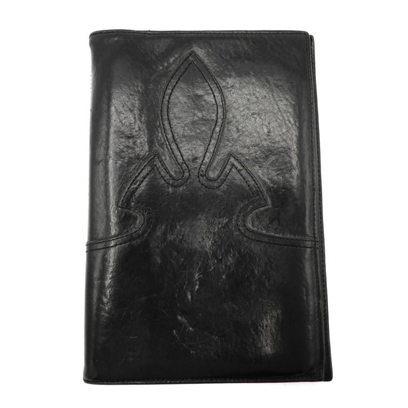 楽天市場】CHROME HEARTS PASSPORT COVER #2 クロムハーツ パスポート