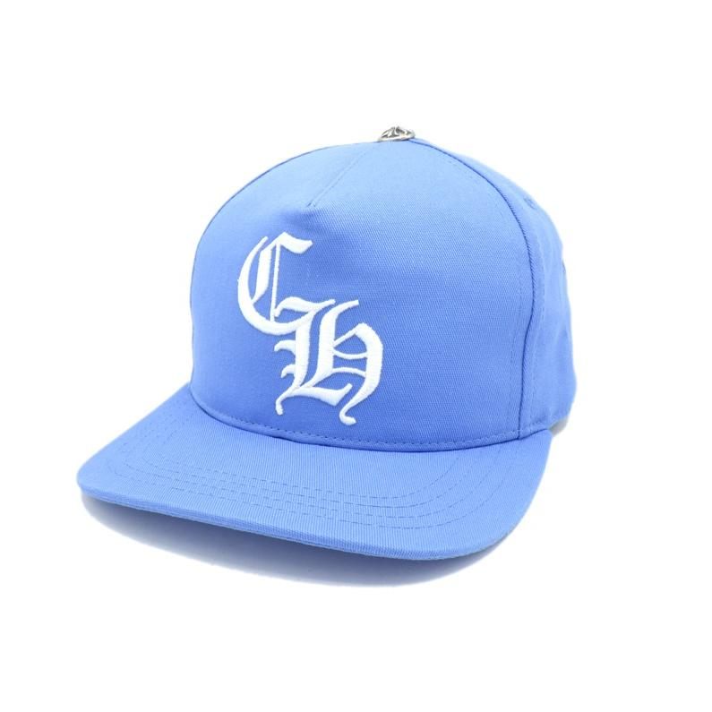 楽天市場】クロムハーツ【CHROMEHEARTS】ベースボールキャップ/ハート