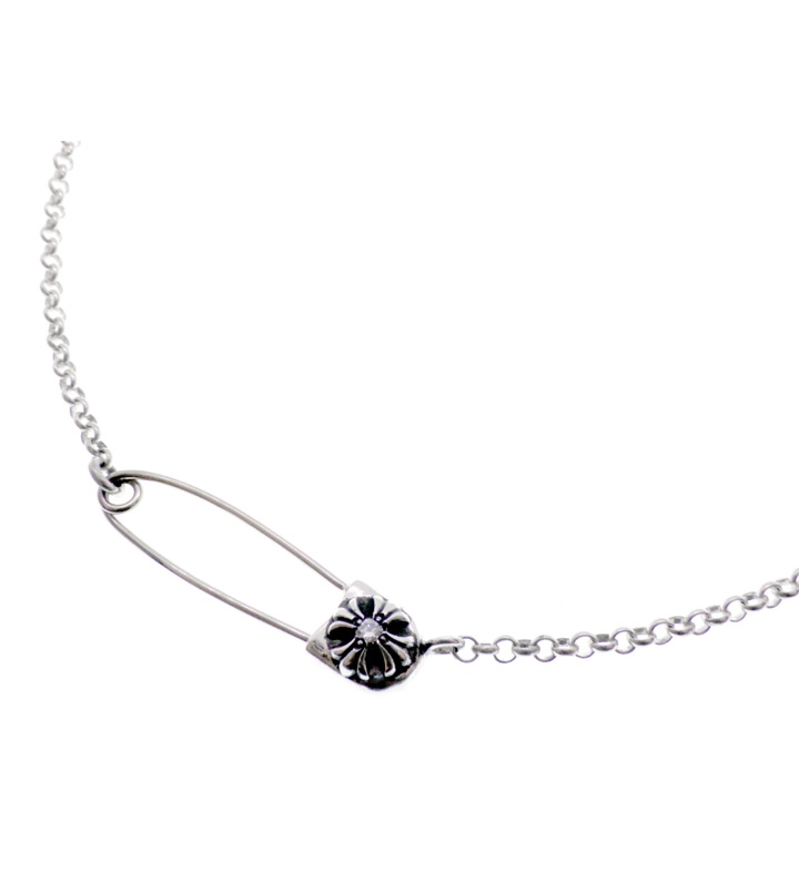 楽天市場】極美品 CHROME HEARTS クロムハーツ ネックレス