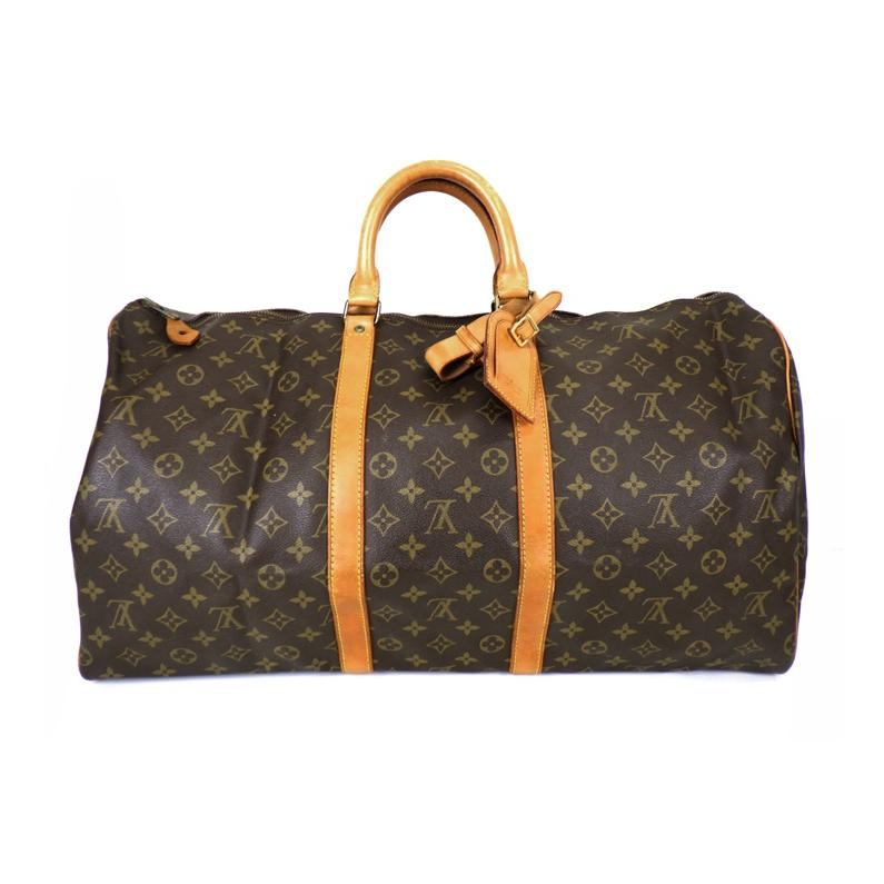 楽天市場】【LOUIS VUITTON】ルイヴィトン『モノグラム サック