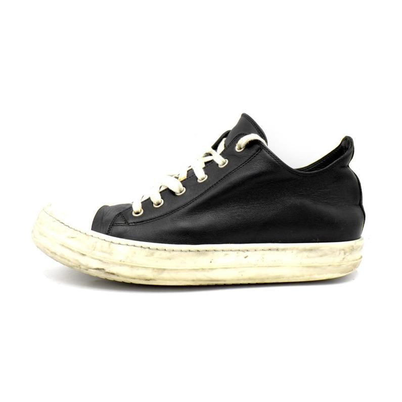 楽天市場】RICK OWENS リックオウエンス サイズ:26.0cm adidas