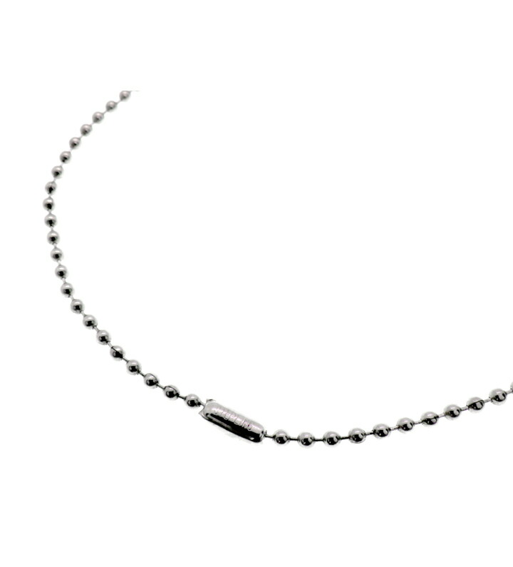 楽天市場】クロムハーツ【CHROMEHEARTS】【保証書付】【22K】【20