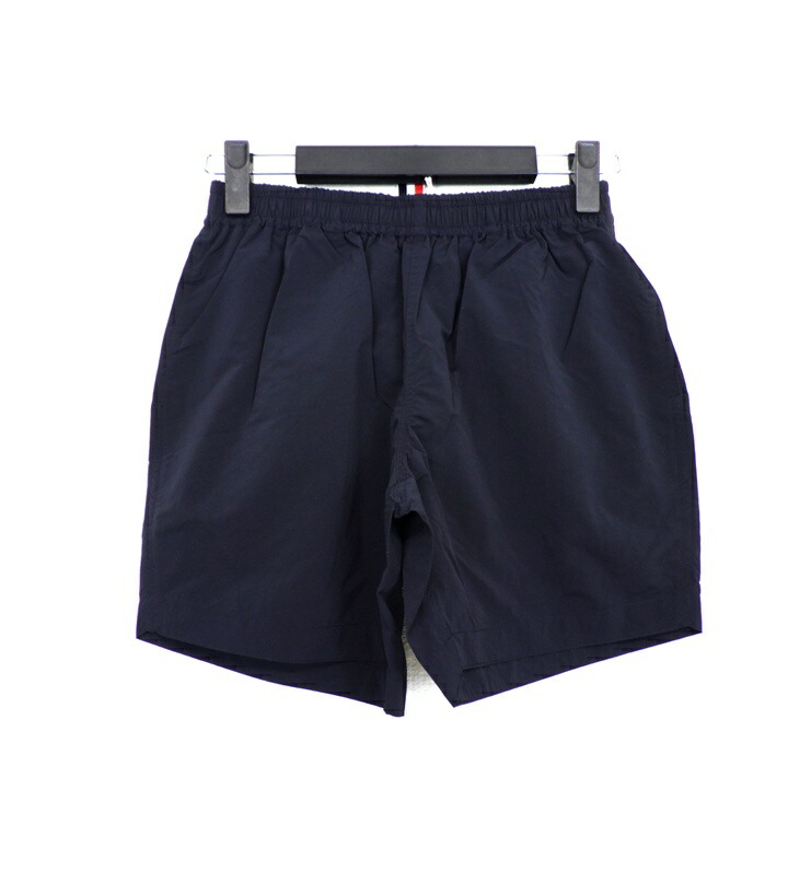 楽天市場】THOM BROWNE トムブラウン ハーフパンツ メンズ ショート