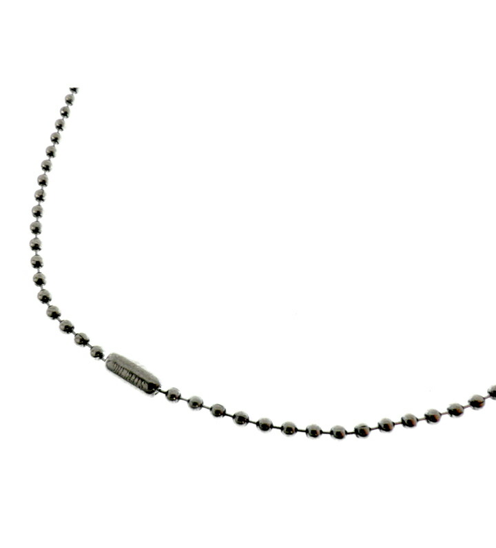 楽天市場】クロムハーツ【CHROMEHEARTS】【保証書付】【22K】【20