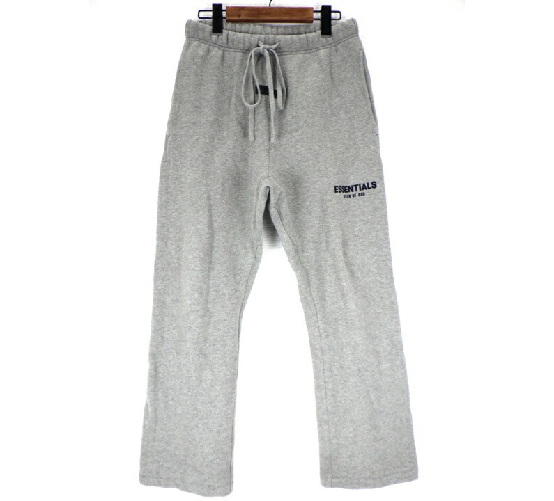 楽天市場】FEAR OF GOD フィアオブゴッド 090233 ESSENTIALS 裾ZIP